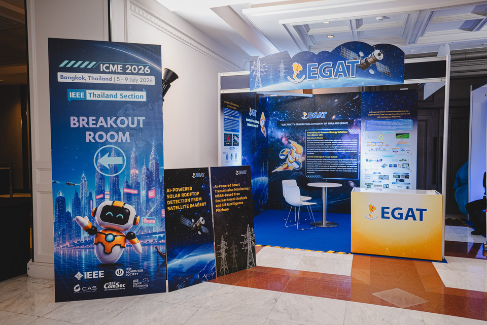 Event Management & PCO by Backhouse 68 in Thailand